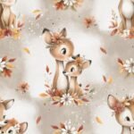 Pre-Order Mother's Love Beige