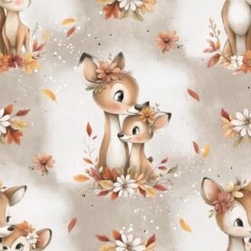 Pre-Order Mother's Love Beige