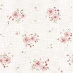 Pre-Order Floral Melanie In Linen