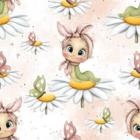 Pre-Order I Will Become a Butterfly Salmon