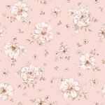 Pre-Order Floral Vera In Powder