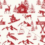 Pre-Order Alpine Adventures Red