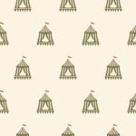 Pre-Order Big Top Cream