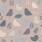 Pre-Order Birdies Blush