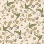 Pre-Order Birdsong And Bloom Green