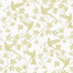 Pre-Order Birdsong And Bloom Lime
