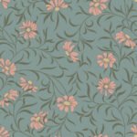 Pre-Order Bloom and Bough Green