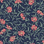Pre-Order Bloom And Bough Prussian