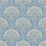 Pre-Order Boho Mandala Blue