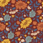 Pre-Order Bold Blooms Chocolate