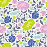 Pre-Order Bold Blooms Lime