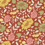 Pre-Order Bold Blooms Sienna