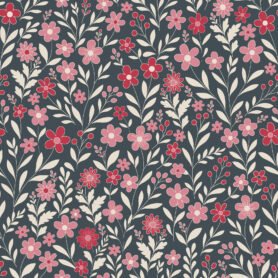 Pre-Order Botanical Melange Grey