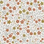 Pre-Order Botanical Melange Ivory