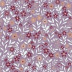 Pre-Order Botanical Melange Mauve