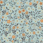 Pre-Order Botanical Melange Mint