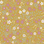 Pre-Order Botanical Melange Mustard