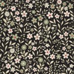 Pre-Order Botanical Melange Noir