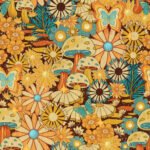 Pre-Order Groovy Butterfly Garden