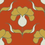 Pre-Order Carnation Orange