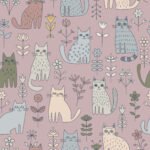 Pre-Order Cats Blush