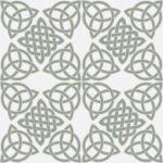 Pre-Order Celtic Knot Ivory Dage