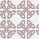 Pre-Order Celtic Knot Dusty