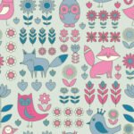 Pre-Order Cheerful Playroom Muted