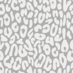 Pre-Order Cheetah Grey