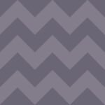 Pre-Order Chevrons Mulberry