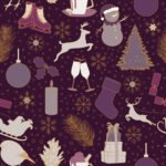 Pre-Order Christmas Heather