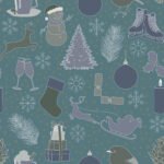 Pre-Order Christmas Jade