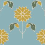 Pre-Order Chrysanthemum Aqua
