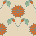 Pre-Order Chrysanthemum Ivory