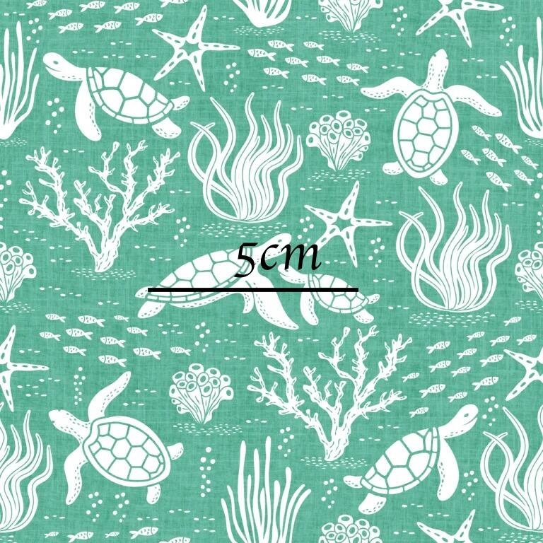 Coastal-Ocean-Life-with-Cute-Sea-Turtles-and-Fish-in-Dark-Seafoam-Green-768x768.png