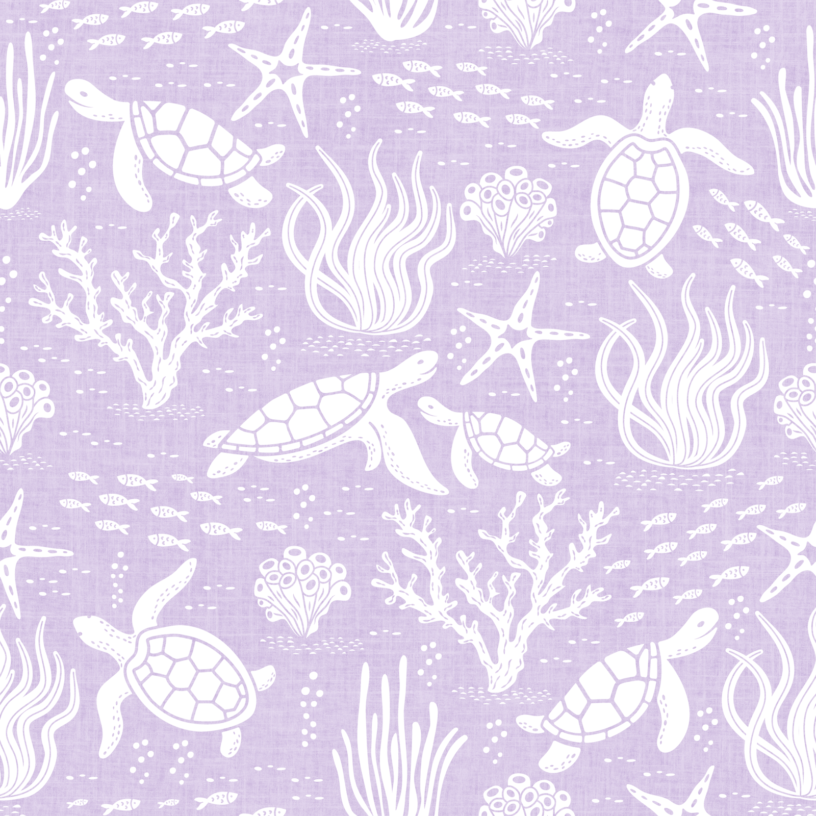 Coastal-Ocean-Life-with-Sea-Turtles-and-Fish-in-Pastel-Lavender.png