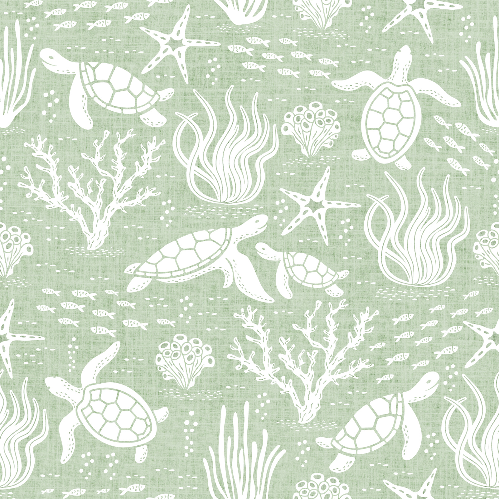 Coastal-Ocean-Life-with-Sea-Turtles-and-Fish-in-Soft-Green.png