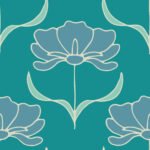 Pre-Order Cosmos Turquoise