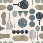 Pre-Order Court Sports Sage