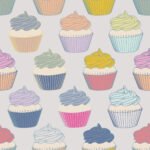 Pre-Order Cream Cakes Ivory