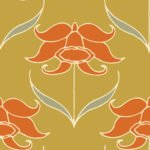 Pre-Order Daffodil Mustard