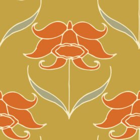 Pre-Order Daffodil Mustard
