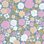 Pre-Order Daisy Doodle Denim