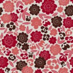 Pre-Order Daisy Doodle Red