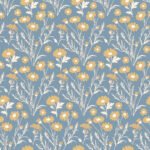 Pre-Order Daisy Bunch Lemon