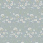 Pre-Order Daisy Bunch Sage