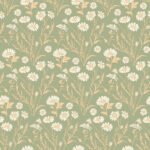 Pre-Order Daisy Bunch Sage