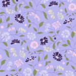Pre-Order Daisy Chain Lilac