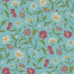 Pre-Order Daisy Chain Turquoise