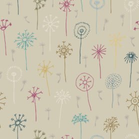 Pre-Order Dandelion Fawn